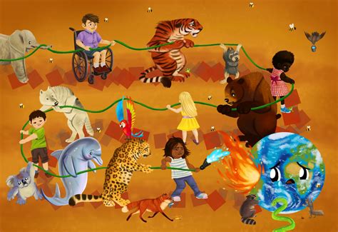 "Enriching Lives Through Diversity" Embracing Our Differences Announces