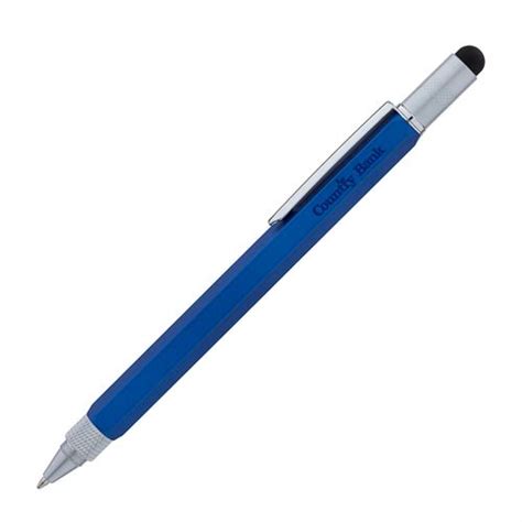5 In 1 Multifunction Pen Positive Promotions