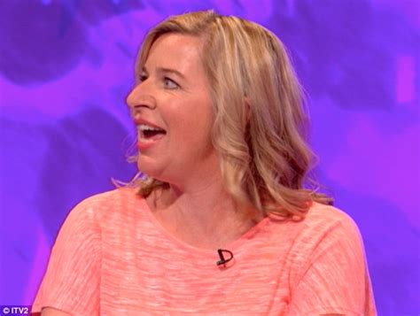 Katie Hopkins Admits Having Sex In A Field On Celebrity Juice Daily