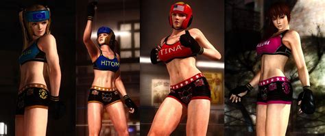 Doalr Mma Mod V2 By Marginal0 On Deviantart