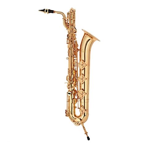 Trevor James Classic Ii Baritone Saxophone Gear4music