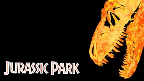 Jurassic Park 1 Movie Poster Art Movie Art Jurassic Park Pictures