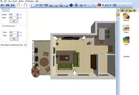 Software Home Designer Pro Kopunlimited