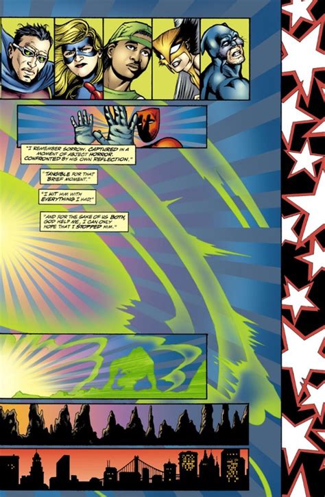 The Flashs Infinite Mass Punch Gauntlet Battles Comic Vine