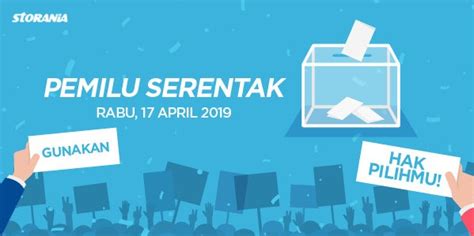 Informasi Libur Pt Daya Cipta Dinamis Pada Hari Pemilu Serentak 2019