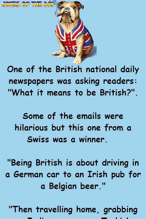 Humor What It Means To Be British In 2021 British Humor Funny