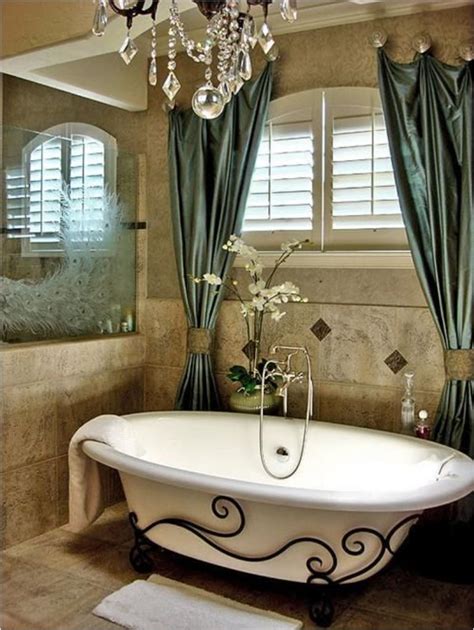 28 Clawfoot Tubs That Will Transform Your Bathroom Elegant Bathroom Beautiful Bathrooms
