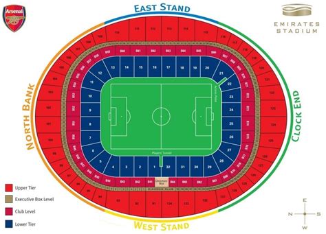 Aviva Stadium In 2020 Seating Plan Arsenal Stadium Stadium