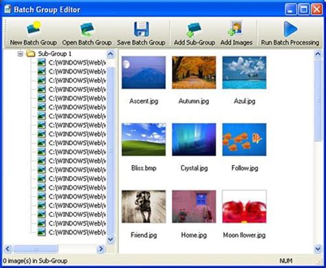 Systweak Photo Studio Untuk Windows Unduh