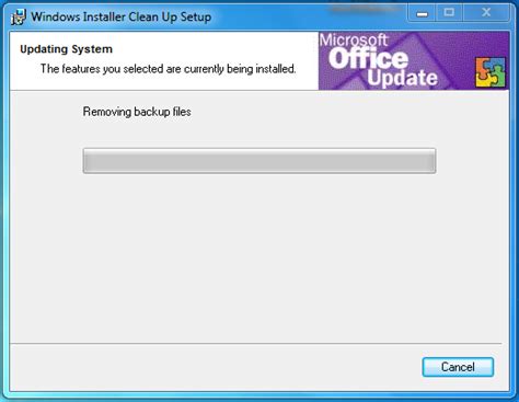You can search for installed software, remove and rename entries from the program list, and sort by name, installation date, size, or version number. DOWNLOAD: Windows Installer CleanUp Utility 2.5.0.1