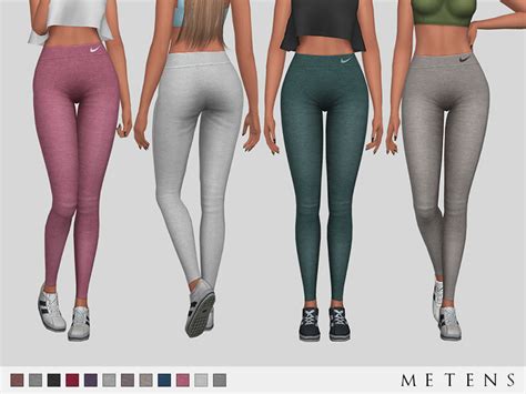 The Sims Resource Victory Leggings