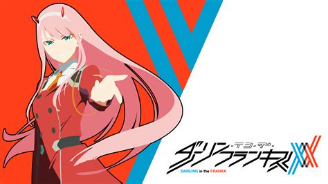 The wallpapers for desktop zero two grouped by the author «tererunayo». Zero Two Wallpaper 3840x2160 : DarlingInTheFranxx