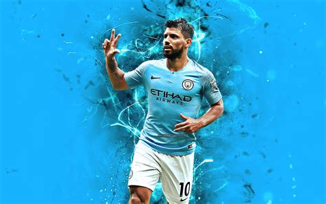 Sergio Aguero Wallpapers 69 Pictures