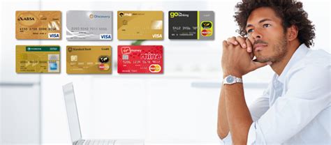 Credit card payments south africa. Choosing the Right Credit Card: A Comparison