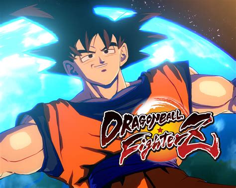 Dragon Ball Fighterz Review Geeks Magazine