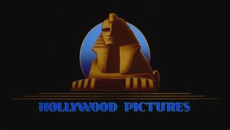 List Of Famous Movie And Film Production Company Logos Hollywood