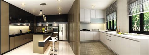 We specialize in kitchen cabinet, wardrobe & tv cabinet. Kitchen Cabinet Manufacturer Malaysia | Top Kitchen ...