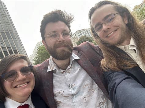 We met Vaush in DC!!! : r/VaushV