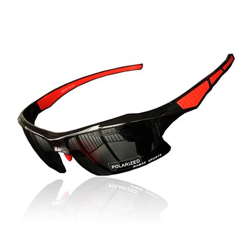 Buy Professional Polarized Cycling Glasses Bike Eyewear Bicycle Goggles Outdoor