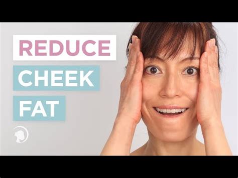We did not find results for: Face Yoga - Reduce Cheek Fat and Firm Cheeks http://faceyogamethod.com/ - Face Yoga Method - YouTube