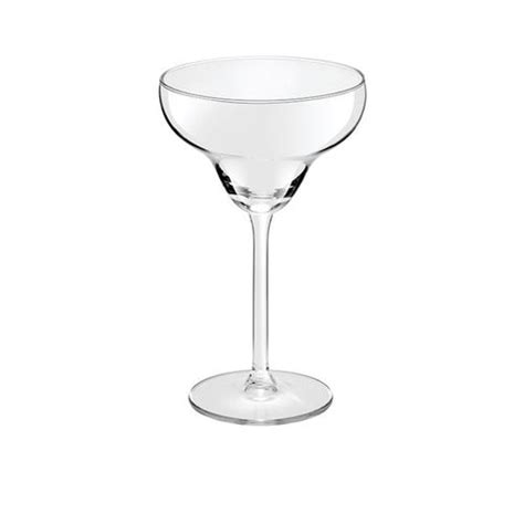 Royal Leerdam Cocktail Glasses Margarita Glass 300ml Set Of 4 Bunnings Australia