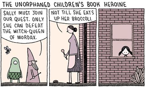 You Should Be Reading These Literary Comics ‹ Literary Hub
