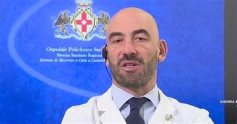Последние твиты от matteo bassetti (@matteobassetti1). Matteo Bassetti: "Il virus sta perdendo forza. Pazienti ...