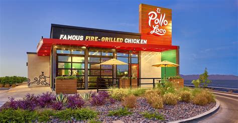 El Pollo Loco Names Jill Adams Cmo Nations Restaurant News