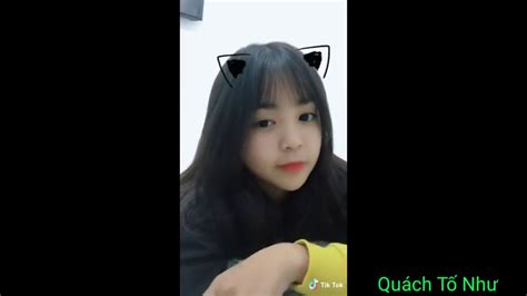 Anh mệt rồi hoa hải đường nhạc trẻ remix 2021 hay nhất hiện nay edm đỉnh tik tok. Tik Tok Quách Tố Như vs Chu Thị Khánh Vân - YouTube