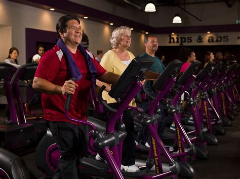 How To Use An Elliptical Machine Planet Fitness Vn