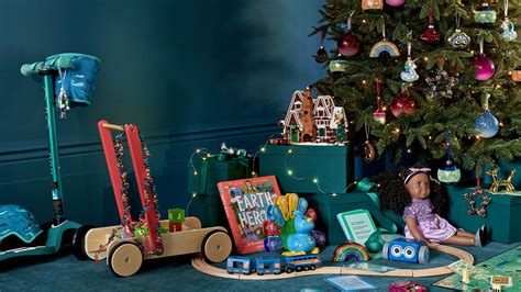 Christmas presents for dad john lewis. 10 best toys for Christmas 2020 | John Lewis & Partners