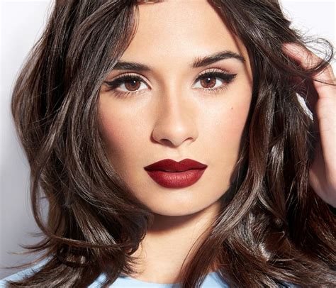 The 25 Best Deep Red Lipsticks Ideas On Pinterest Deep Red Lips Ombre Lips Tutorial And