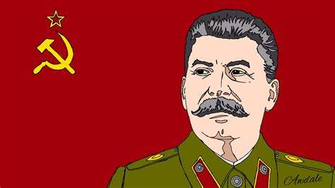 Joseph Stalin Men Face Soviet Union Hd Wallpaper Rare Gallery