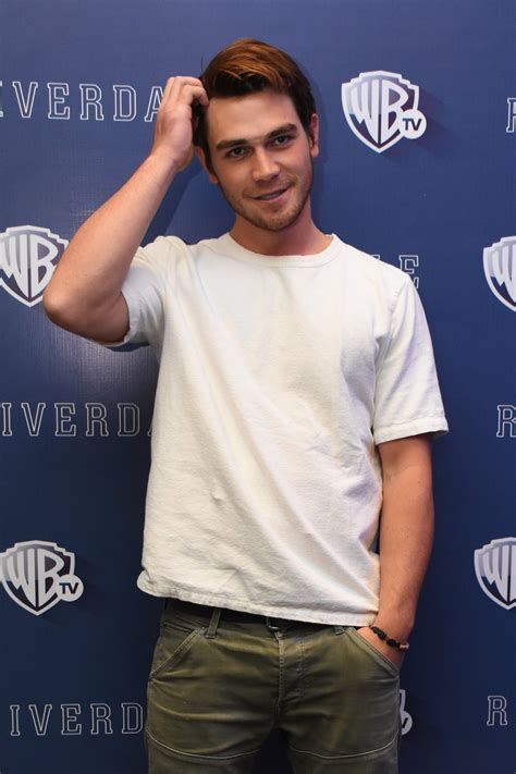 It's short and sweet, it rolls off the tongue and mrs. KJ-APA•COM on Twitter: ""Riverdale" Mexico City Photocall ...