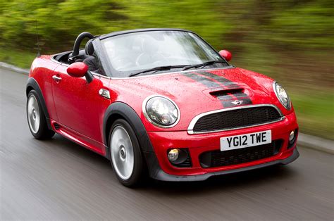 Used Mini Roadster 2012 2015 Review Autocar