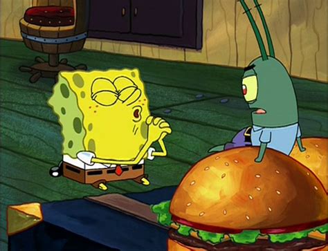 With a few simple steps you can be. SpongeBuddy Mania - SpongeBob Episode - The Algae's Always ...