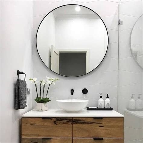Shop for round lighted vanity mirror online at target. Bathroom mirror also oval bathroom mirrors with lights ...
