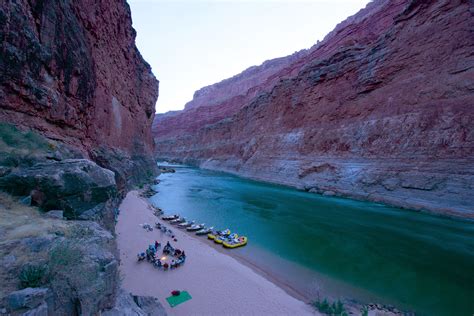 Weeks Best Travel Photos Float Through Arizona Rivers