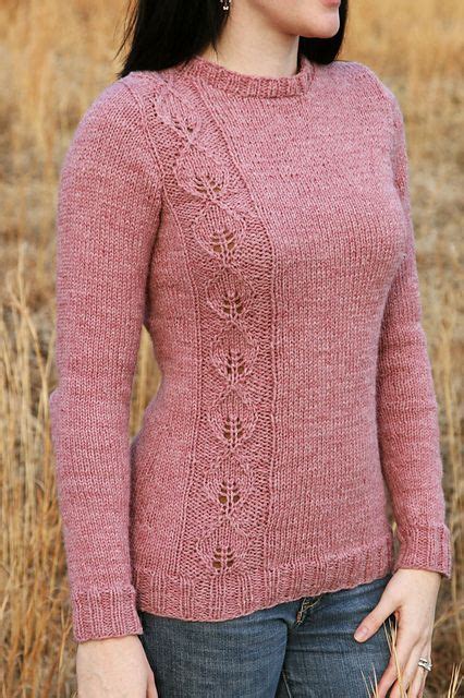 Knitmeasweater Knitting Patterns Free Sweater Pullover Sweater