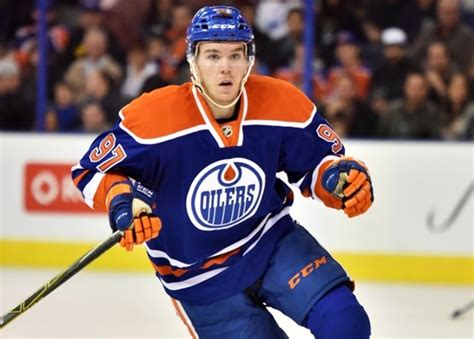 The latest stats, facts, news and notes on connor mcdavid of the edmonton oilers Top 50 NHL Prospects: Oilers, Sabres, and Leafs each place ...
