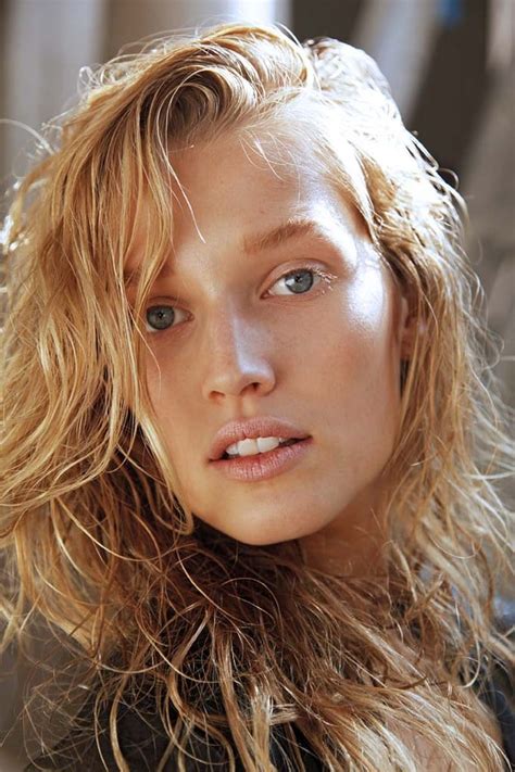 Empowering girls in africa, click here to support @tonigarrnfoundation www.tonigarrnfoundation.org. Picture of Toni Garrn