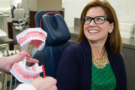 Non Surgical Gum Therapy | Gum Disease Treatment