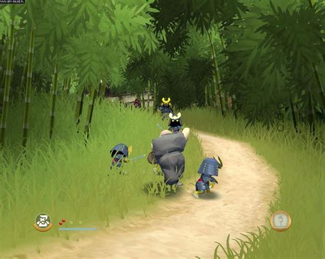 Mini Ninjas Screenshots Gallery Screenshot 1124