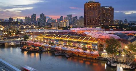 ✔ use coupon code ihsale25 & get upto 25% instant discount on clarke quay hotels. Holiday Inn Express Singapore Clarke Quay | Best hotels ...