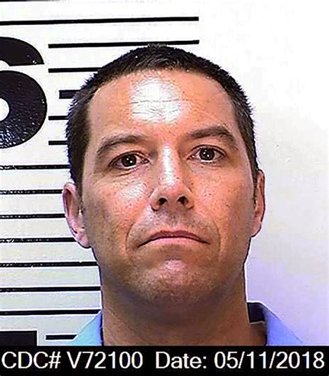 Juror In Scott Peterson Trial Didnt Disclose Being A Victim News