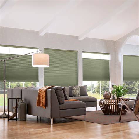 Jcpenney Custom Window Treatment Designs Contemporary Living Room