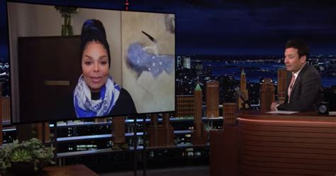 Watch Janet Jackson Teases New Music And Talks Success Of Lifetime Doc