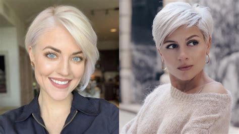Short hair never looked so good. 23 Best Short Pixie Cut Hairstyles 2021 - Relystyle