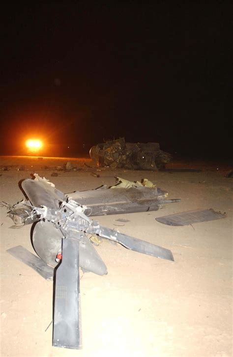 Airmen Help Save Lives Following Uh 60 Crash At Tallil Us Air Force