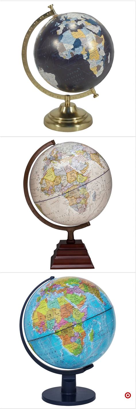 Shop Target For World Globe You Will Love At Great Low Prices Free